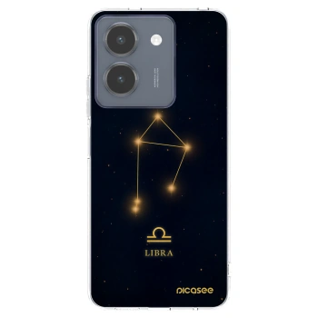 Obal pro Vivo Y36 4G - LIBRA