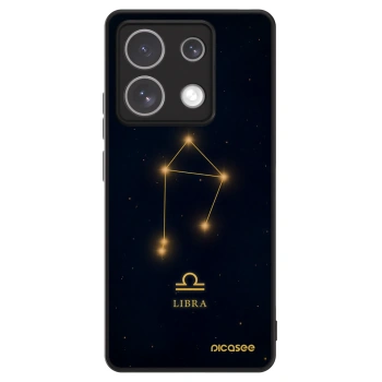 Picasee ULTIMATE CASE pro Xiaomi Redmi Note 13 5G - LIBRA