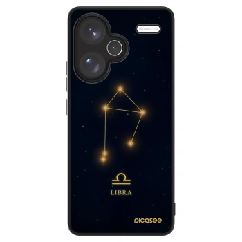 Picasee ULTIMATE CASE pro Xiaomi Redmi Note 13 Pro+ 5G - LIBRA