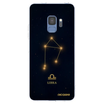 Obal pro Samsung Galaxy S9 G960F - LIBRA