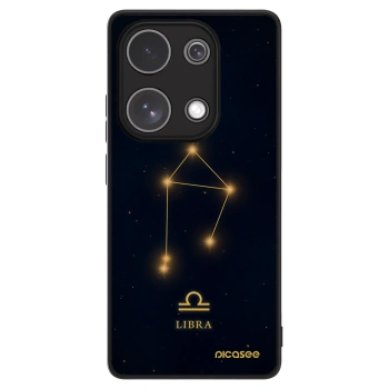 Picasee ULTIMATE CASE pro Xiaomi Redmi Note 13 Pro 4G - LIBRA