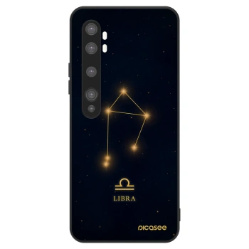 Obal pro Xiaomi Mi Note 10 (Pro) - LIBRA