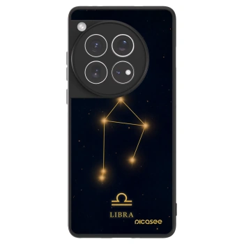 Picasee ULTIMATE CASE pro OnePlus 12 5G - LIBRA