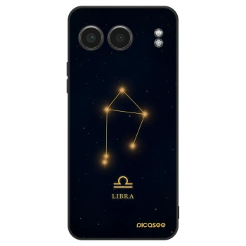 Obal pro OnePlus Nord 4 - LIBRA