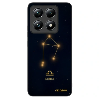 Picasee ULTIMATE CASE pro Xiaomi 14T Pro - LIBRA