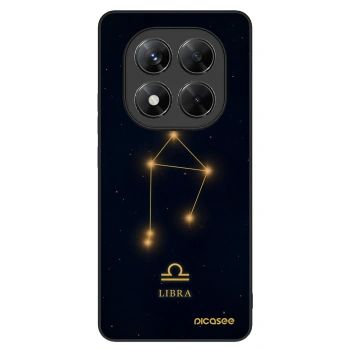 Picasee ULTIMATE CASE pro Xiaomi Redmi Note 14 Pro 5G - LIBRA