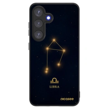 Picasee ULTIMATE CASE pro Samsung Galaxy S25 5G - LIBRA
