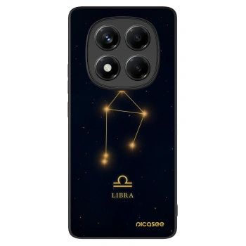 Picasee ULTIMATE CASE pro Xiaomi Redmi Note 14 Pro 4G - LIBRA