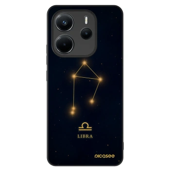 Picasee ULTIMATE CASE pro Xiaomi Redmi Note 14 4G - LIBRA