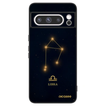 Picasee ULTIMATE CASE pro Google Pixel 8 Pro - LIBRA