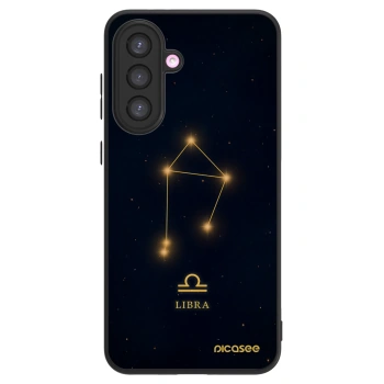 Picasee ULTIMATE CASE pro Samsung Galaxy A36 5G - LIBRA