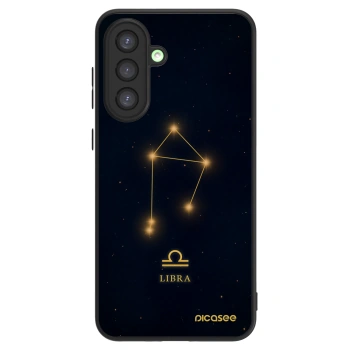 Picasee ULTIMATE CASE pro Samsung Galaxy A26 5G A266B - LIBRA