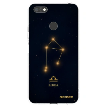 Obal pro Huawei P9 Lite Mini - LIBRA