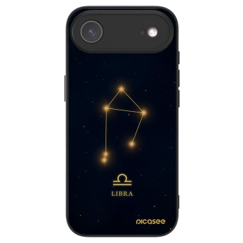 Picasee ULTIMATE CASE pro Apple iPhone Air - LIBRA