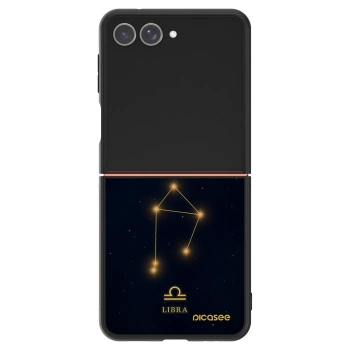 Obal pro Samsung Galaxy Z Flip7 5G - LIBRA