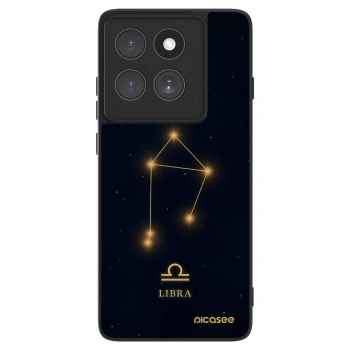 Obal pro Motorola Edge 60 Pro - LIBRA