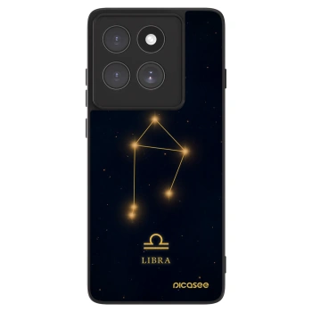 Obal pro Motorola Edge 60 5G - LIBRA