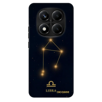 Obal pro Xiaomi Redmi Note 14 Pro+ 5G - LIBRA