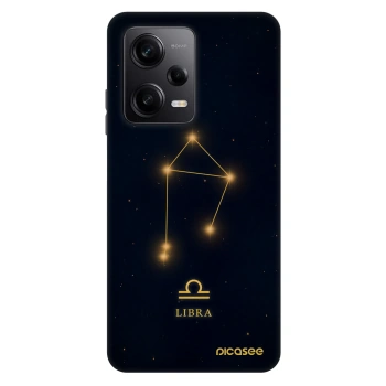 Obal pro Xiaomi Redmi Note 12 Pro+ 5G - LIBRA