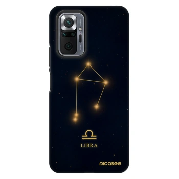 Obal pro Xiaomi Redmi Note 10 Pro - LIBRA