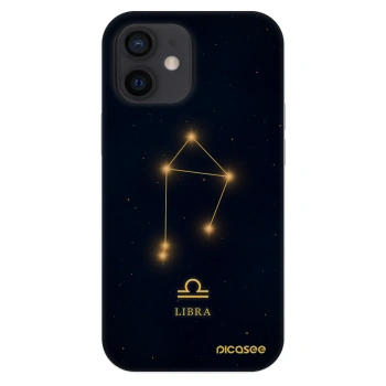 Obal pro Apple iPhone 12 mini - LIBRA