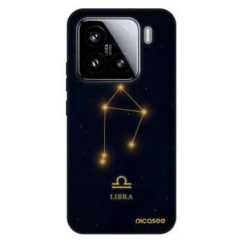Obal pro Xiaomi 15 - LIBRA