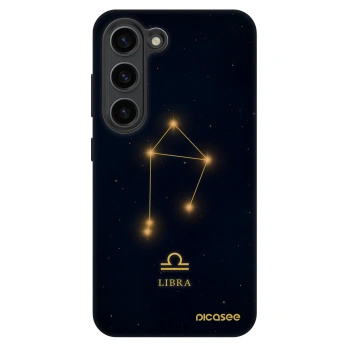 Obal pro Samsung Galaxy S23 5G - LIBRA