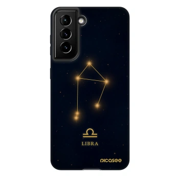 Obal pro Samsung Galaxy S21 FE 5G - LIBRA