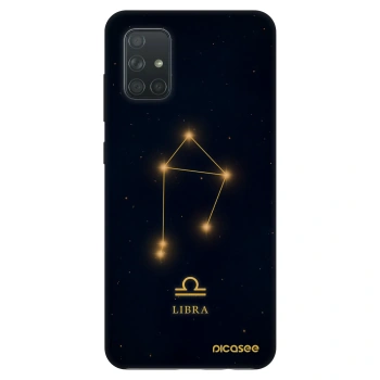 Obal pro Samsung Galaxy A71 A715F - LIBRA