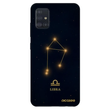 Obal pro Samsung Galaxy A51 A515F - LIBRA