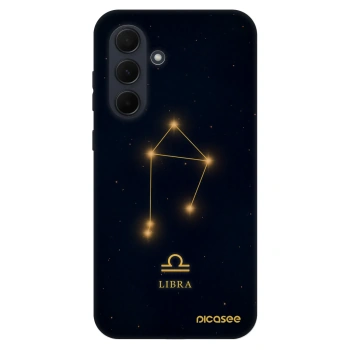 Obal pro Samsung Galaxy A35 5G A356B - LIBRA