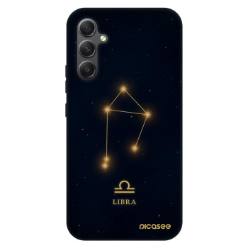 Obal pro Samsung Galaxy A34 5G A346B - LIBRA