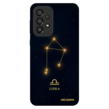 Obal pro Samsung Galaxy A33 5G A336 - LIBRA