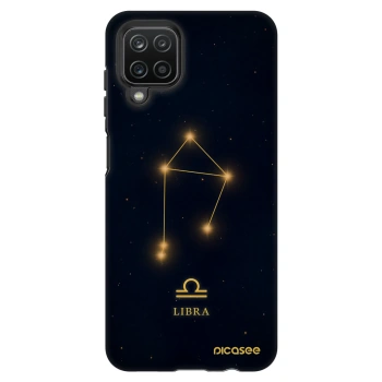 Obal pro Samsung Galaxy A12 A125F - LIBRA