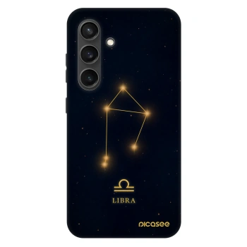 Obal pro Samsung Galaxy S24 S921B 5G - LIBRA