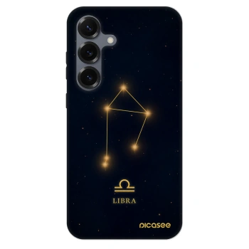 Obal pro Samsung Galaxy S25 5G - LIBRA
