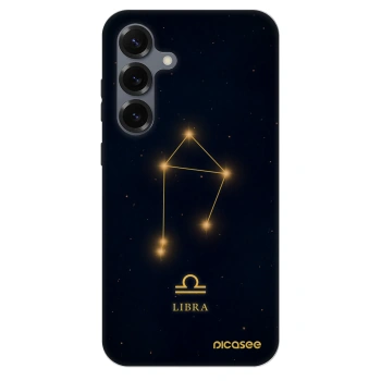 Obal pro Samsung Galaxy S25+ 5G - LIBRA