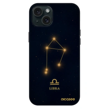 Obal pro Apple iPhone 15 Plus - LIBRA