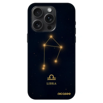 Obal pro Apple iPhone 15 Pro - LIBRA