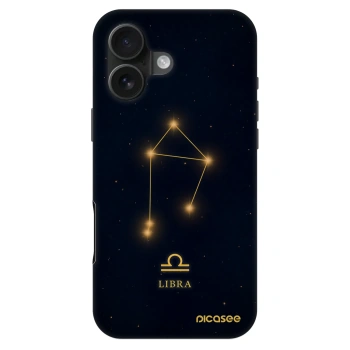 Obal pro Apple iPhone 16 - LIBRA