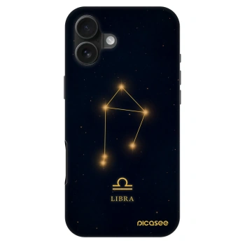 Obal pro Apple iPhone 16 Plus - LIBRA