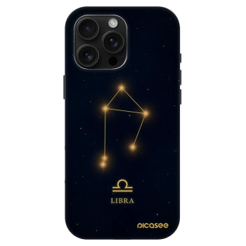 Obal pro Apple iPhone 16 Pro Max - LIBRA