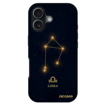 Obal pro Apple iPhone 17 - LIBRA