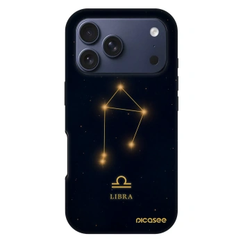 Obal pro Apple iPhone 17 Pro - LIBRA