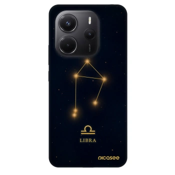 Obal pro Xiaomi Redmi Note 14 4G - LIBRA