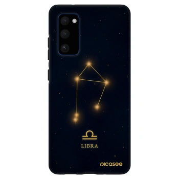 Obal pro Samsung Galaxy S20 FE - LIBRA