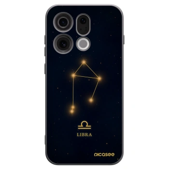 Obal pro OPPO Find X9 - LIBRA