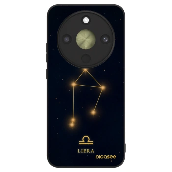 Obal pro Honor Magic8 Lite 5G - LIBRA