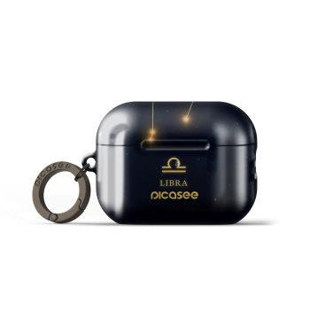 Obal pro Apple AirPods Pro 2 - LIBRA