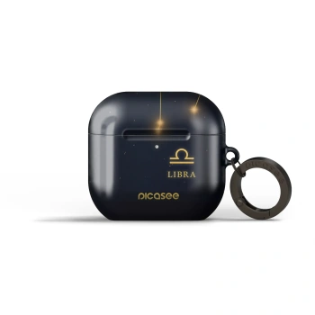 Obal pro Apple AirPods 4 - LIBRA